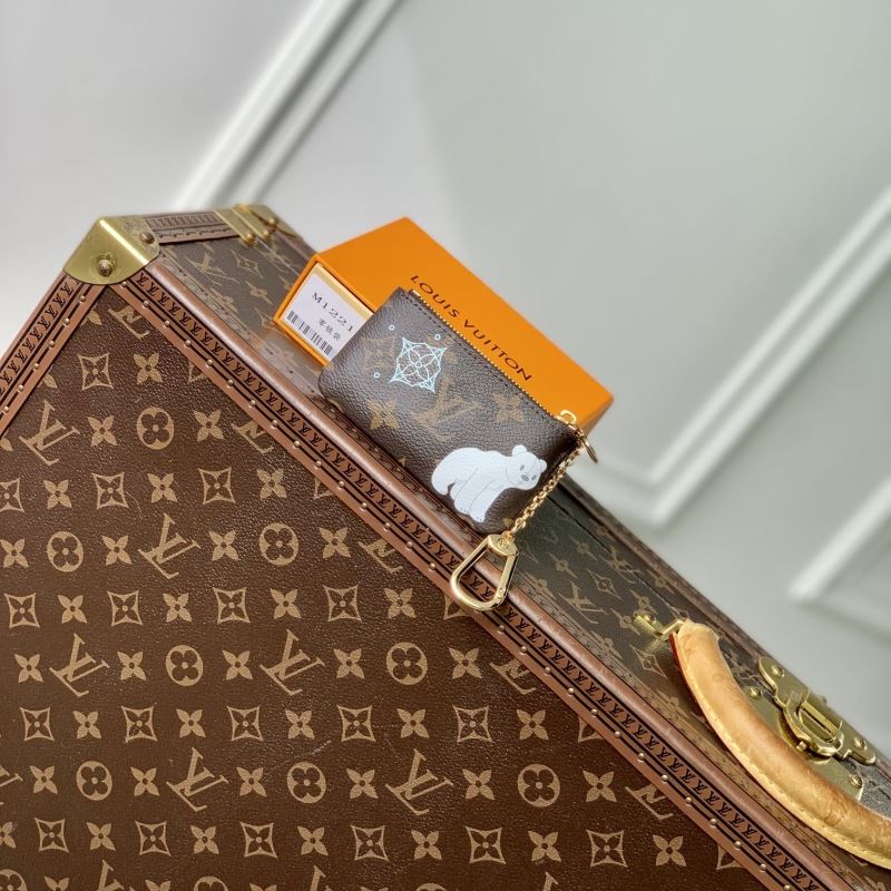 LV Wallets
